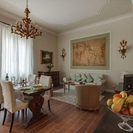 Ricasoli Charme Флоренция Экстерьер фото