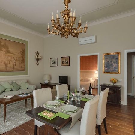Ricasoli Charme Флоренция Экстерьер фото