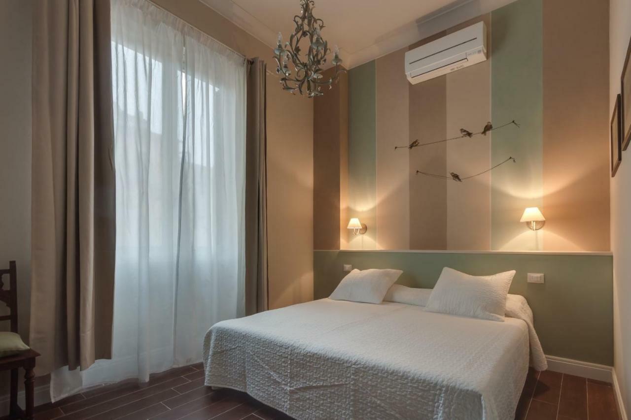 Ricasoli Charme Флоренция Экстерьер фото